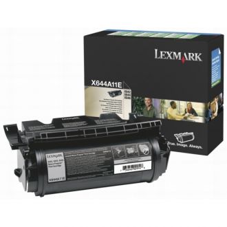 Lexmark X644 (10K)